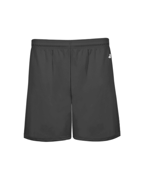 Badger Men's B-Core 424500 Non-Pocketed 5" Shorts Badger