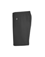 Badger Men's B-Core 424500 Non-Pocketed 5" Shorts Badger