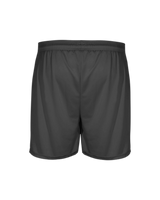 Badger Men's B-Core 424500 Non-Pocketed 5" Shorts Badger