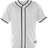 Alleson Youth Diamond Jersey Alleson