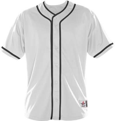 Alleson Youth Diamond Jersey