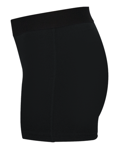 Badger Women's Pro-Compression Shorts