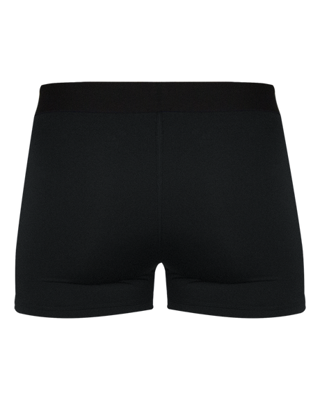 Badger Women's Pro-Compression Shorts Badger