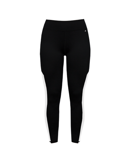 Badger Women's Panel Tights Badger