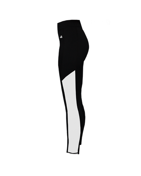 Badger Women's Panel Tights Badger