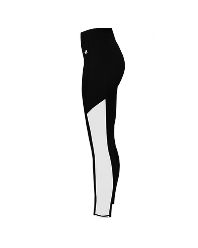 Badger Women's Panel Tights