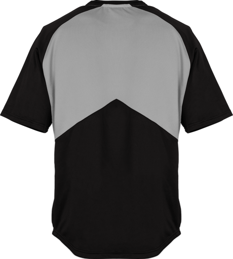 Alleson Youth Cage Batter's Jacket Alleson
