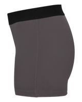 Badger Women's Pro-Compression Shorts Badger