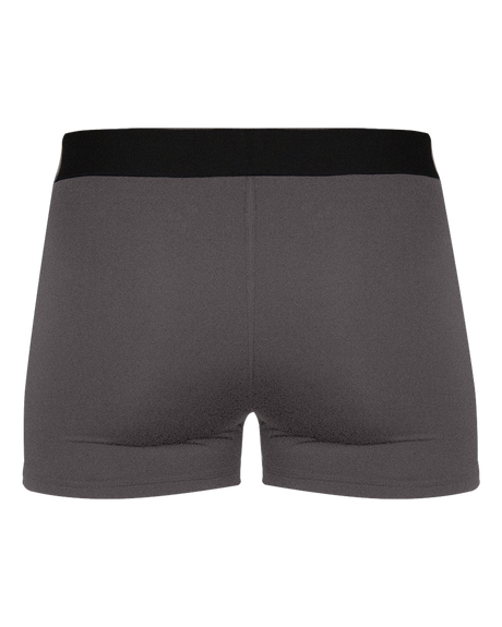 Badger Women's Pro-Compression Shorts Badger