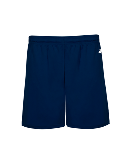 Badger 4146 Men's B-Core 5" Pocketed Shorts Badger