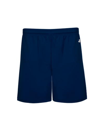 Badger 4146 Men's B-Core 5" Pocketed Shorts