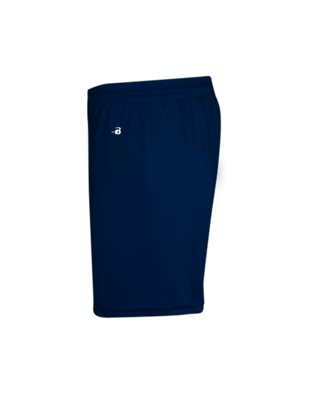 Badger 4146 Men's B-Core 5" Pocketed Shorts Badger