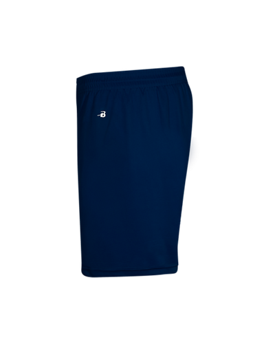 Badger 4146 Men's B-Core 5" Pocketed Shorts