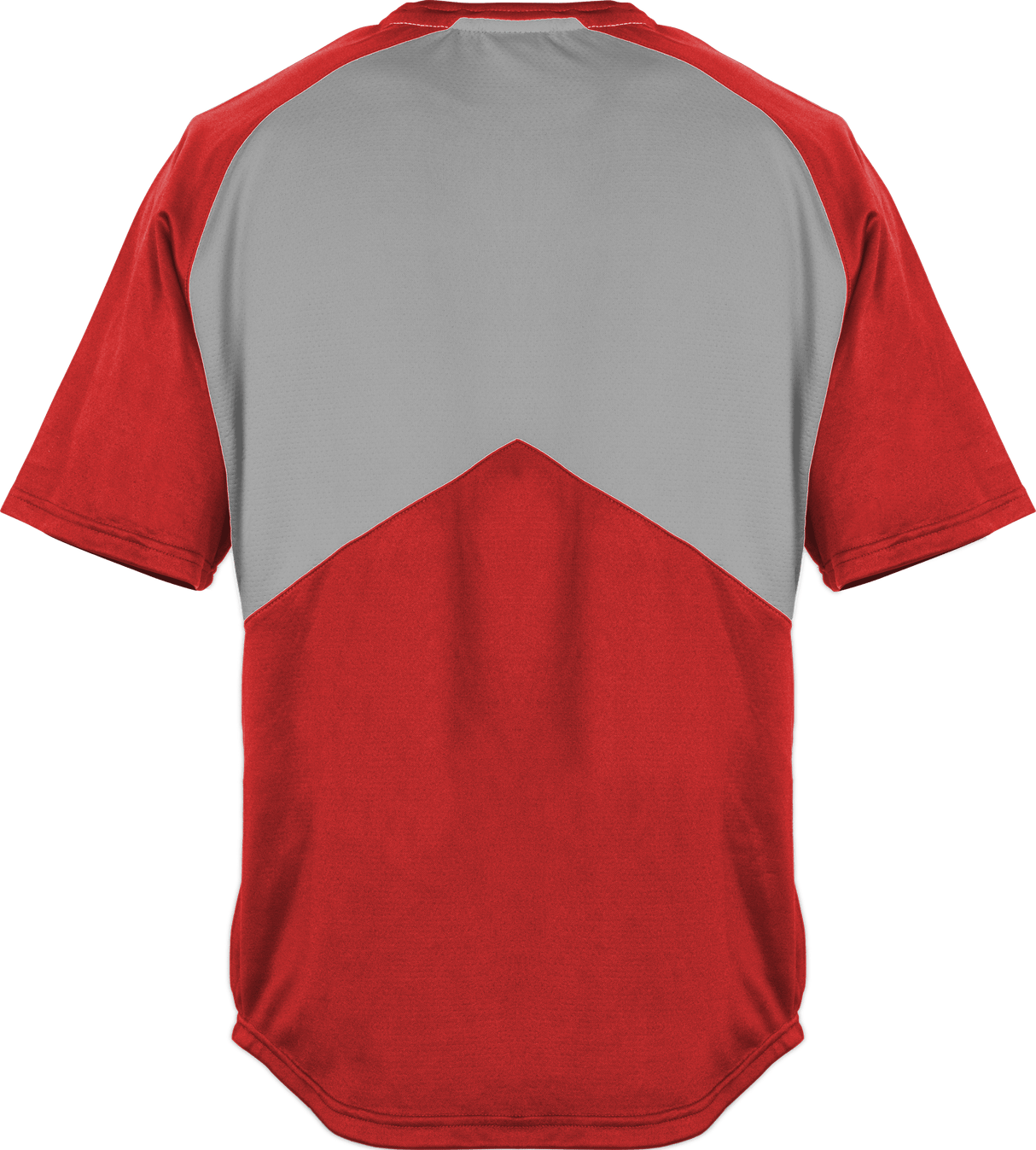 Alleson Youth Cage Batter's Jacket Alleson