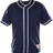 Alleson Youth Diamond Jersey Alleson