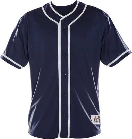 Alleson Youth Diamond Jersey Alleson