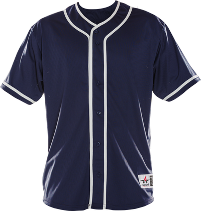 Alleson Youth Diamond Jersey