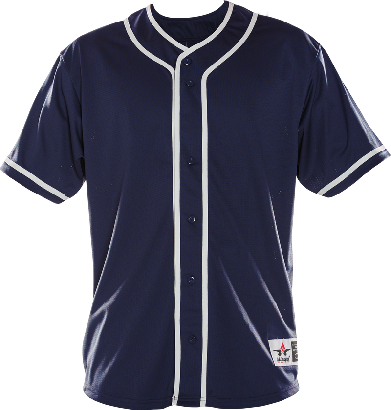 Alleson Youth Diamond Jersey