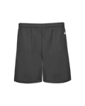 Badger 4146 Men's B-Core 5" Pocketed Shorts Badger