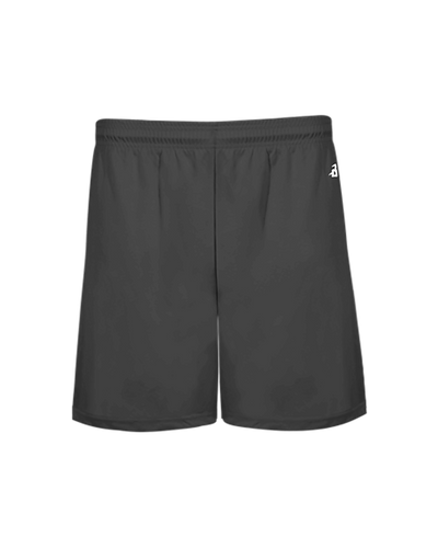 Badger 4146 Men's B-Core 5" Pocketed Shorts
