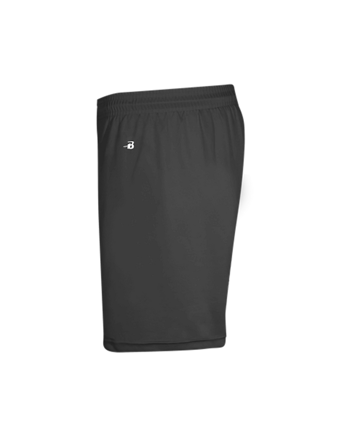 Badger 4146 Men's B-Core 5" Pocketed Shorts Badger