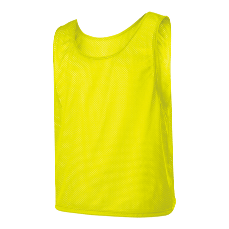 Alleson Men's Training Scrimmage Soccer Bib Alleson