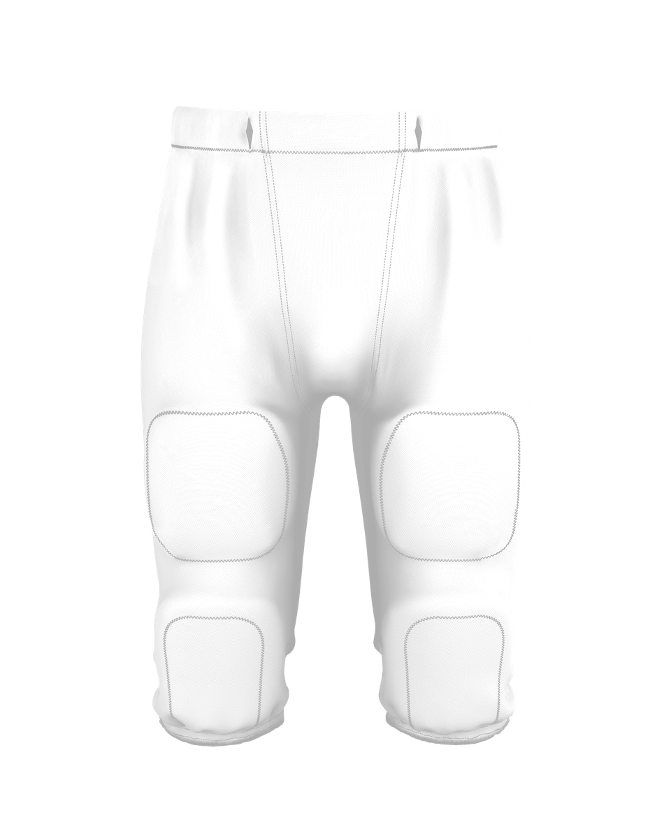 Alleson Youth Interception Football Pants Alleson