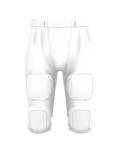 Alleson Youth Interception Football Pants Alleson
