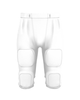 Alleson Youth Interception Football Pants Alleson