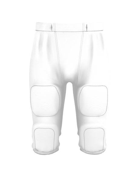 Alleson Youth Interception Football Pants Alleson
