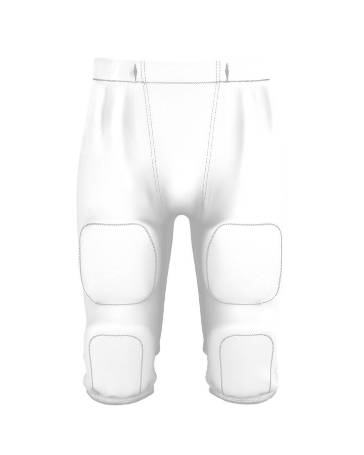 Alleson Youth Interception Football Pants Alleson