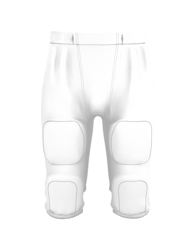 Alleson Youth Interception Football Pants