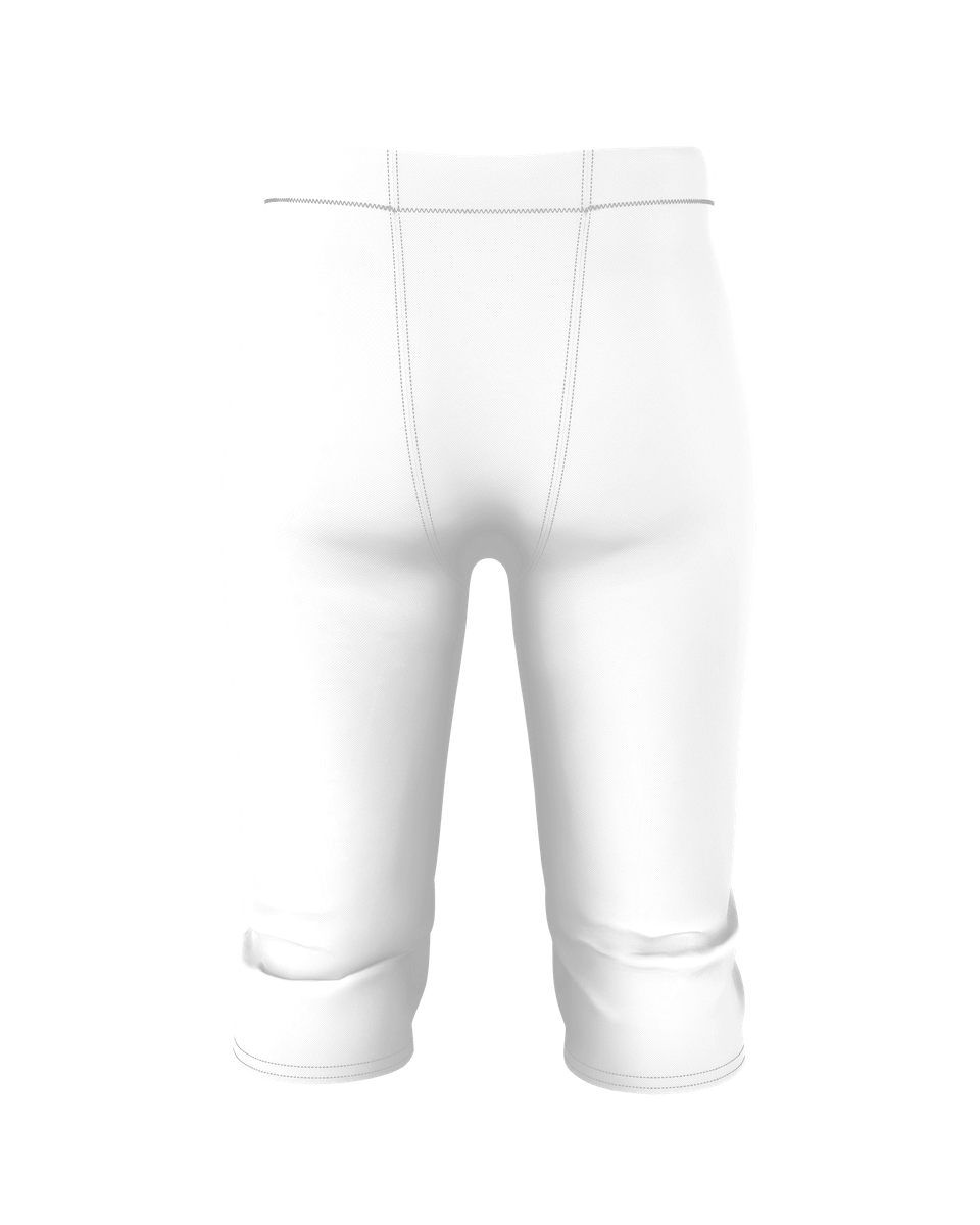 Alleson Youth Interception Football Pants Alleson