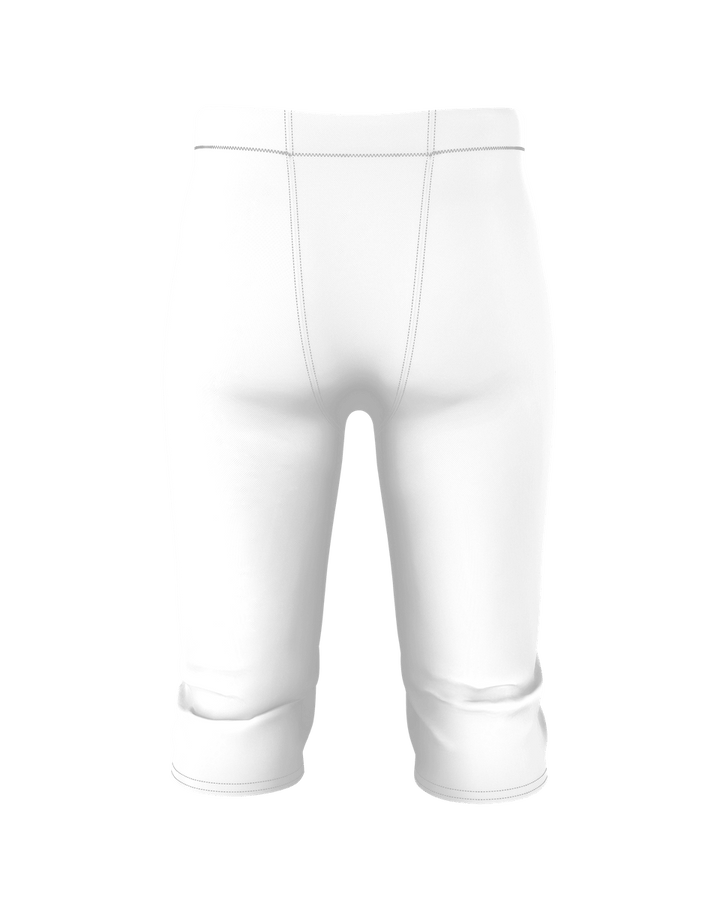 Alleson Youth Interception Football Pants Alleson