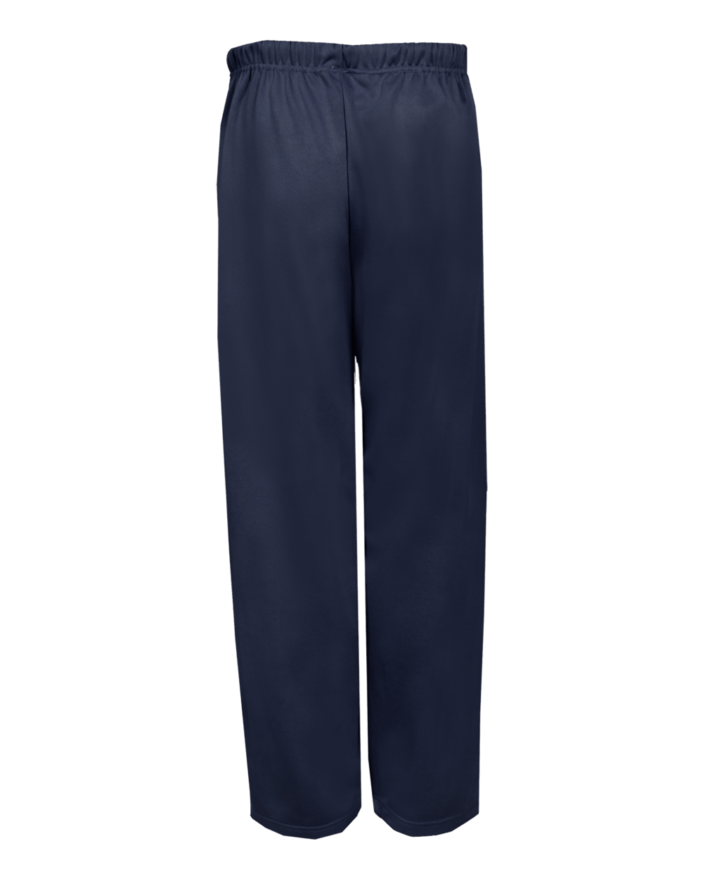 Badger Youth Perf. Fleece Open Bottom Pants Badger