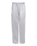 Badger Youth Perf. Fleece Open Bottom Pants Badger