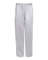 Badger Youth Perf. Fleece Open Bottom Pants Badger