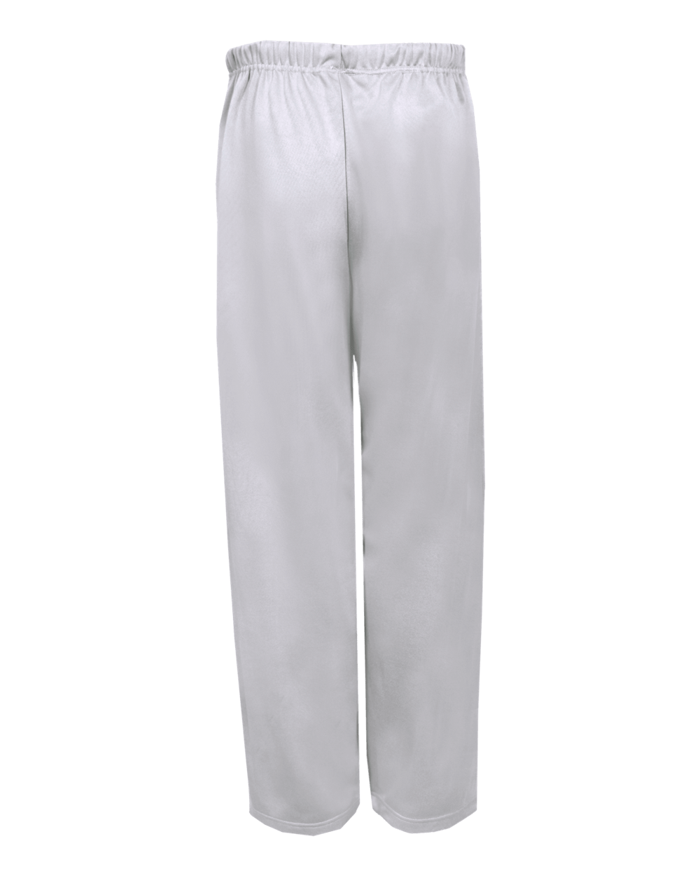 Badger Youth Perf. Fleece Open Bottom Pants Badger