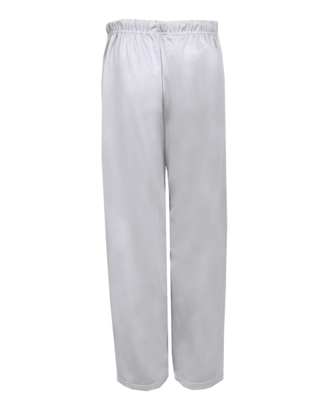 Badger Youth Perf. Fleece Open Bottom Pants Badger