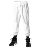 Alleson Men's 604PDK2 Pull Up Baseball Pants Alleson