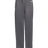 Badger Youth Perf. Fleece Open Bottom Pants Badger