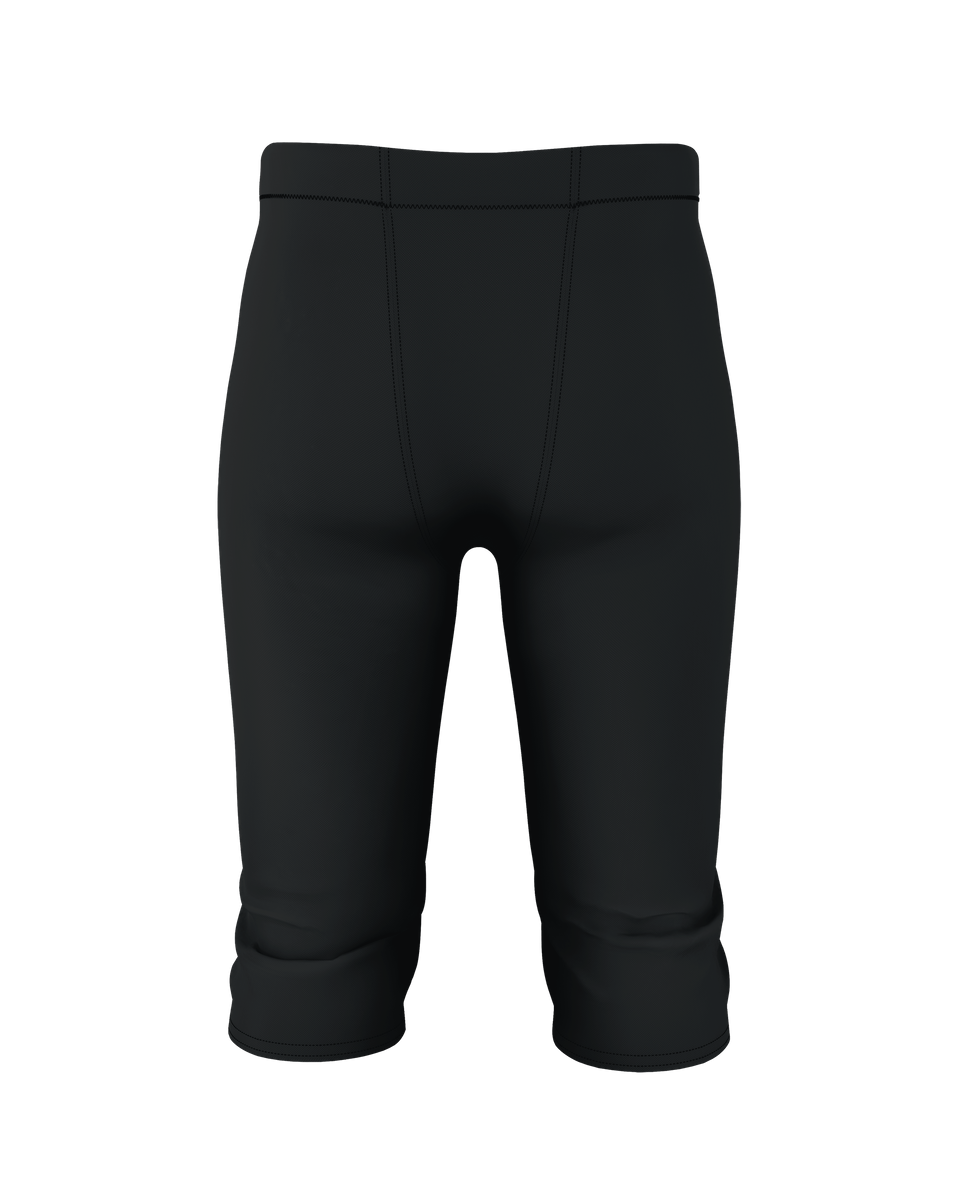 Alleson Youth Interception Football Pants Alleson