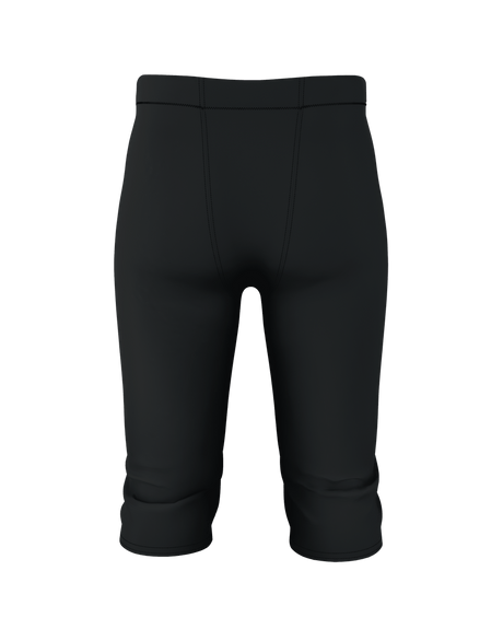 Alleson Youth Interception Football Pants Alleson
