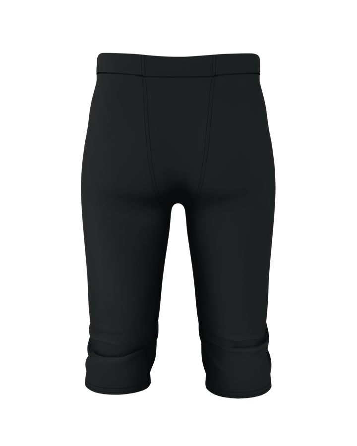 Alleson Youth Interception Football Pants Alleson