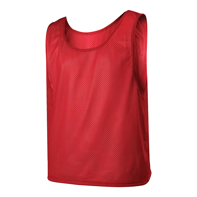 Alleson Men's Training Scrimmage Soccer Bib Alleson