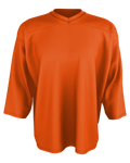 Alleson Youth Goalie Hockey Practice Jersey Alleson