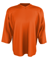 Alleson Youth Goalie Hockey Practice Jersey Alleson