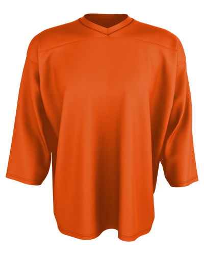 Alleson Youth Goalie Hockey Practice Jersey