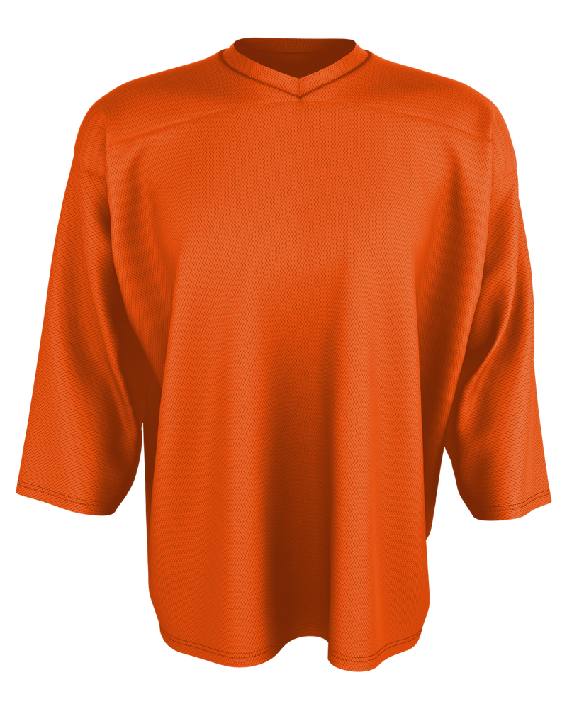 Alleson Youth Goalie Hockey Practice Jersey