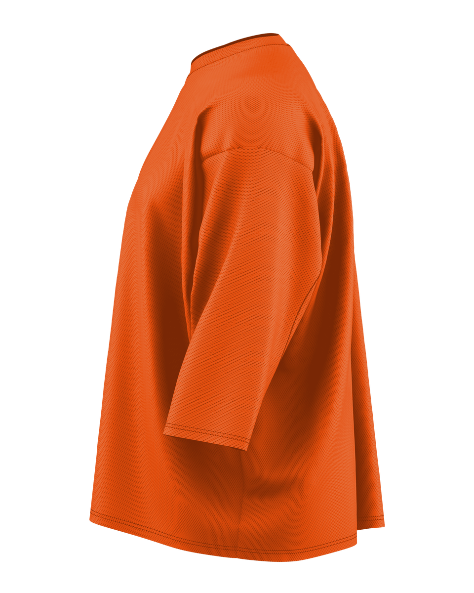 Alleson Youth Goalie Hockey Practice Jersey Alleson